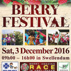 Amazing Berry Race Amazing Berry Race