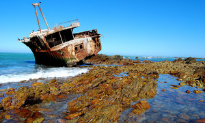 History Facts about Struisbaai & L’Agulhas - Photo Journey
