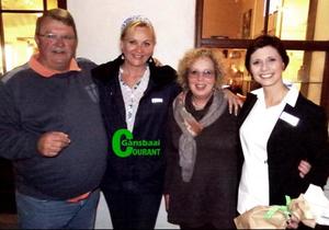 Grootste groep nóg by wynproe