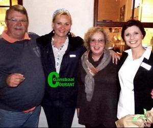 Grootste groep nóg by wynproe