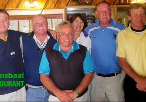 Gholfnuus (6 Oct 2016)