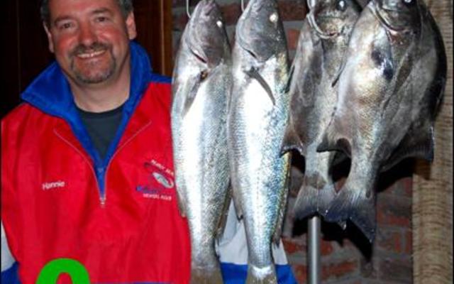 Johan de Kock - 1ste  Plek