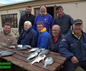 Vistelling beter as Boktelling