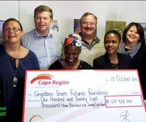 Vision towards a ‘green’ community