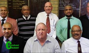 Die hare waai by Academia