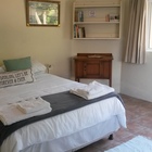 One of our double bedrooms