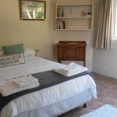 One of our double bedrooms