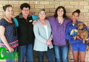 Hondehanteerder - hier’s jou kans