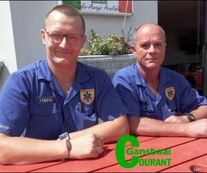 Overstrand kry nuwe mediese manne