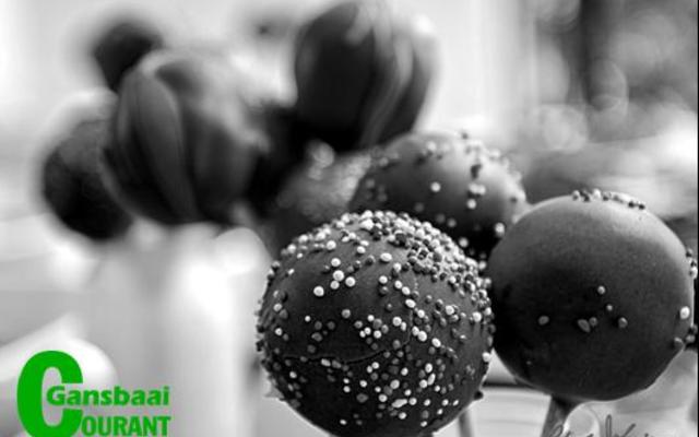 Robert Johnson se voedselfoto wat hy tydens sy opleidingsessie vir Gansdbaai Fotografieklub beskikbaar gestel het. 