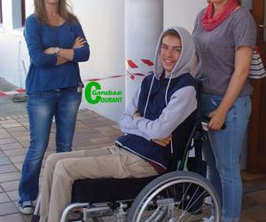 Nootlegging vir Calvin