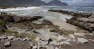 History Facts about Betty’s Bay