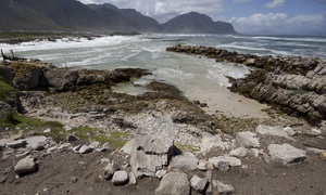 History Facts about Betty’s Bay