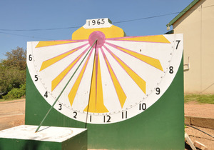 History Facts of Napier - Photo Journey