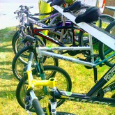 lots to do this summer at the bicycle rentals