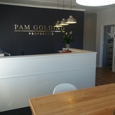 Office Face lift 2016