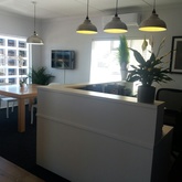 Office Face lift 2016