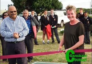 Academia kry langverwagte baan