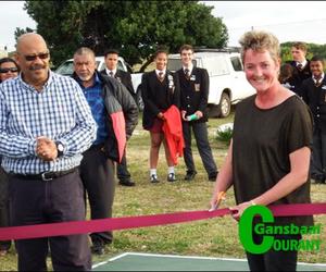 Academia kry langverwagte baan