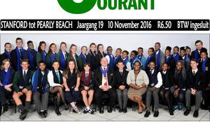 ‘Lets make it count’ Jnr Mayor