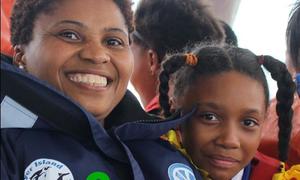 Think Blue - Ocean - Big Five