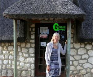 Lighthouse’s Julia sold her dream