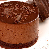 Desserts at Fat Henry's Pizzeria