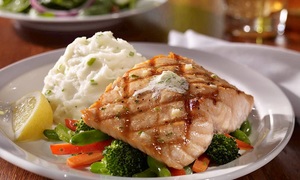 Seafood Restaurants in Hermanus