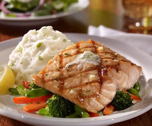 Seafood Restaurants in Hermanus