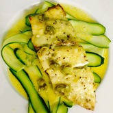 beautiful country dinners