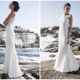 Isabella dress from @Miens Boutique