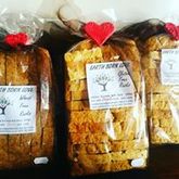 we stock Gluten free & Banting rusks