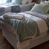 Seal Room - The Ark - Gansbaai