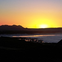 SUNRISE AT THE ARK B&B PEARLY BEACH