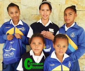 Bootrit vir GB Primêr wenners