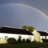 Rainbow - De Volkshuijs - Bredasdorp