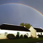 Rainbow - De Volkshuijs - Bredasdorp Rainbow - De Volkshuijs - Bredasdorp