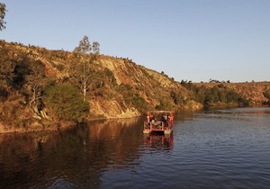 How to have a Swell Summer in Swellendam