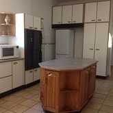 Swaynehuis Large kitchen