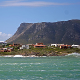 Join us at Aire del Mar Guest House -Sea and Mountain views