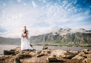 7 Reasons to Tie the Knot at MOSAIC