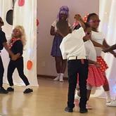 Debutante/Concert 2016