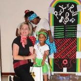 DEBUTANTE/CONCERT 2016