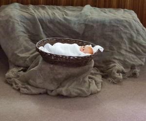 Die Here het kom dien