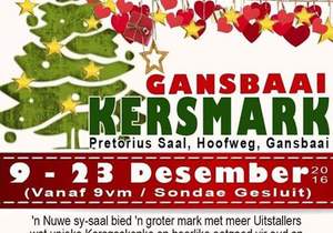 Kersmark 2016