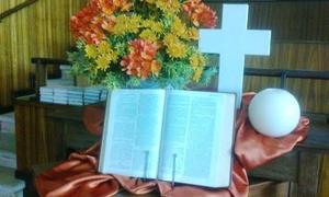 Om in 2017 ware rus te vind in God se teerheid