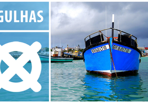 L’Agulhas & Struisbaai – The Southern Tip of Africa