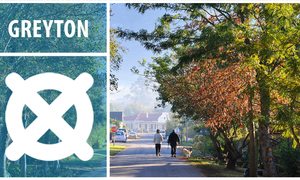 Greyton - The Green Heart of the Overberg