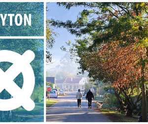 Greyton - The Green Heart of the Overberg