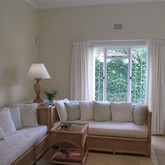 Hermanus - Dovecote Cottage - Sitting Room
